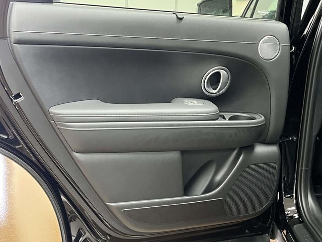 2026 Hyundai PALISADE HYBRID Blue SEL 8P