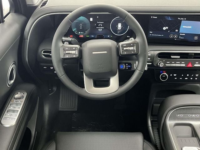 2026 Hyundai PALISADE HYBRID Blue SEL 8P