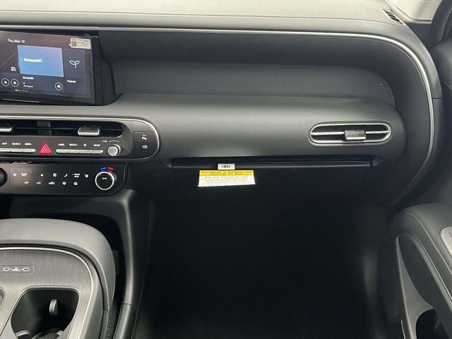 2026 Hyundai PALISADE HYBRID Blue SEL 8P