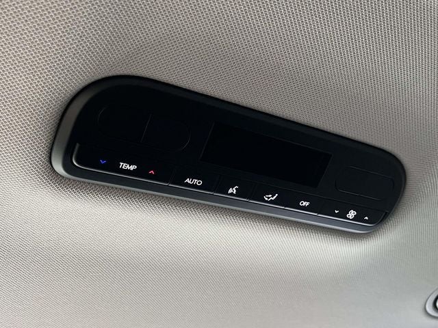 2026 Hyundai PALISADE HYBRID Blue SEL 8P