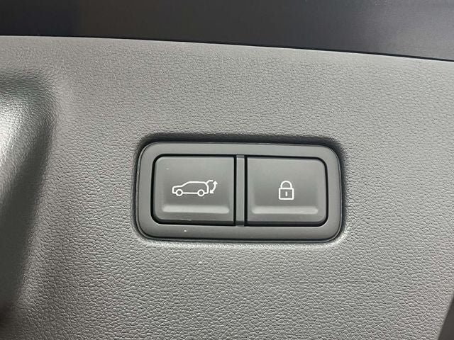 2026 Hyundai PALISADE HYBRID Blue SEL 8P