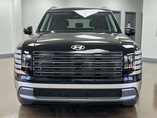 2026 Hyundai PALISADE HYBRID Blue SEL 8P