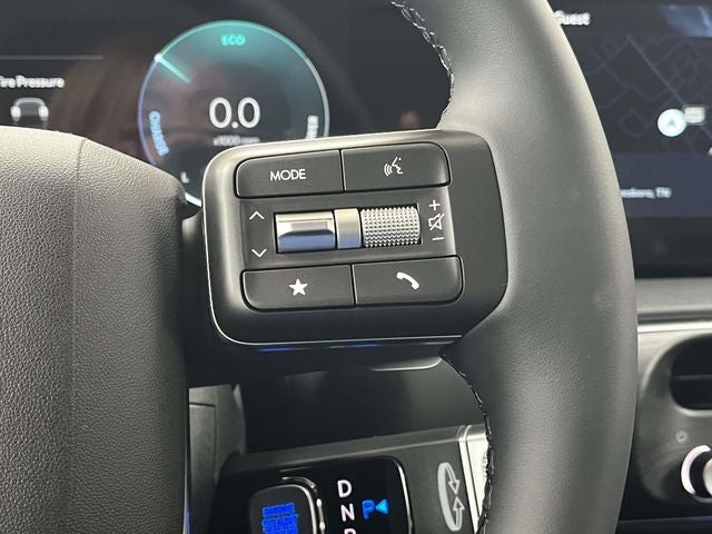 2026 Hyundai PALISADE HYBRID Blue SEL 8P