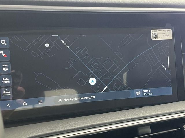 2026 Hyundai PALISADE HYBRID Blue SEL 8P