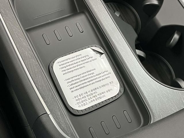 2026 Hyundai PALISADE HYBRID Blue SEL 8P