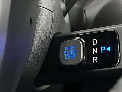 2026 Hyundai PALISADE HYBRID Blue SEL 8P