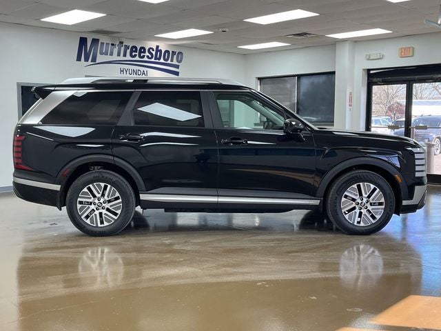 2026 Hyundai PALISADE HYBRID Blue SEL 8P