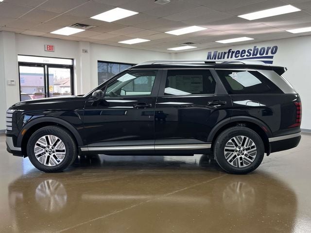 2026 Hyundai PALISADE HYBRID Blue SEL 8P