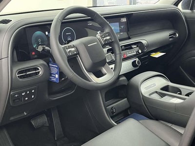 2026 Hyundai PALISADE HYBRID Blue SEL 8P