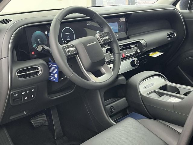 2026 Hyundai PALISADE HYBRID Blue SEL 8P