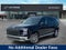 2026 Hyundai PALISADE HYBRID Blue SEL 8P