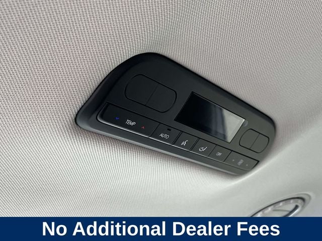 2026 Hyundai PALISADE HYBRID Blue SEL 8P