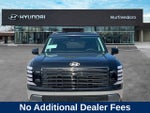 2026 Hyundai PALISADE HYBRID Blue SEL 8P