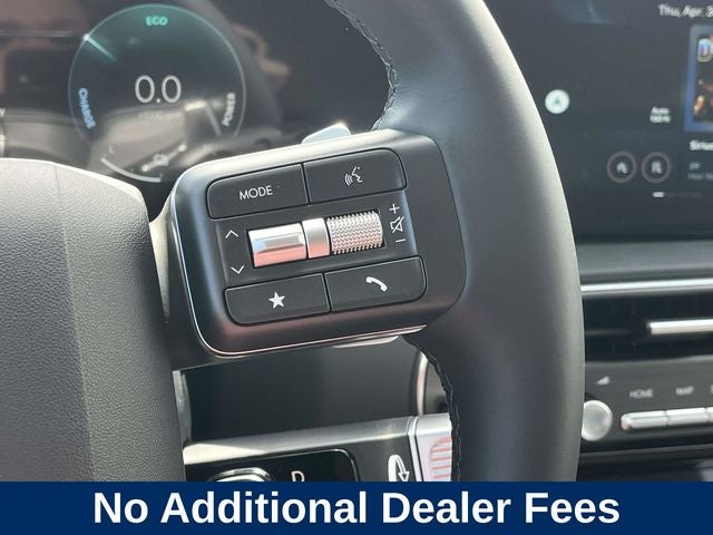 2026 Hyundai PALISADE HYBRID Blue SEL 8P
