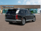 2026 Hyundai PALISADE HYBRID Blue SEL 8P