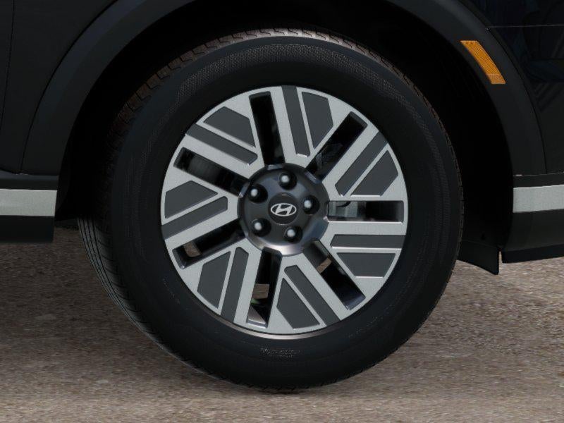 2026 Hyundai PALISADE HYBRID Blue SEL 8P