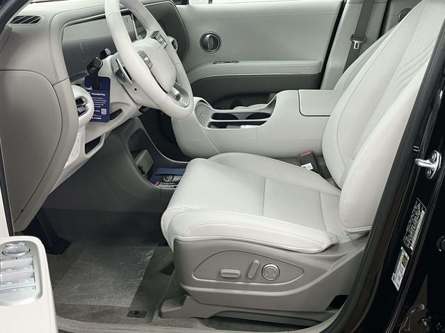 2026 Hyundai PALISADE HYBRID Blue SEL 7 Passenger