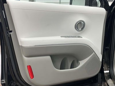 2026 Hyundai PALISADE HYBRID Blue SEL 7 Passenger