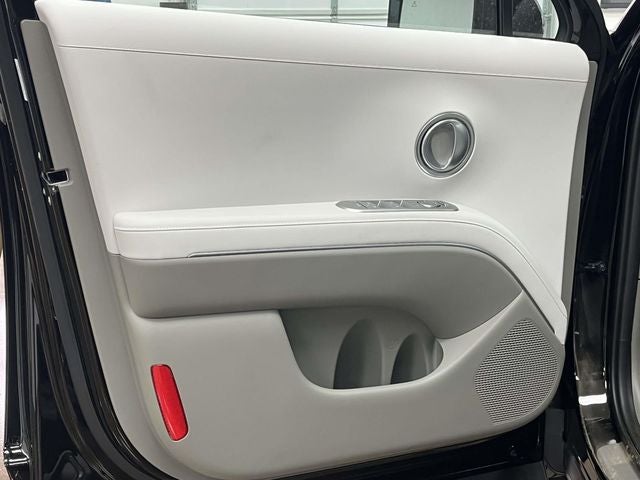 2026 Hyundai PALISADE HYBRID Blue SEL 7 Passenger