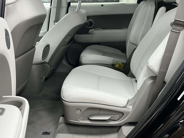 2026 Hyundai PALISADE HYBRID Blue SEL 7 Passenger