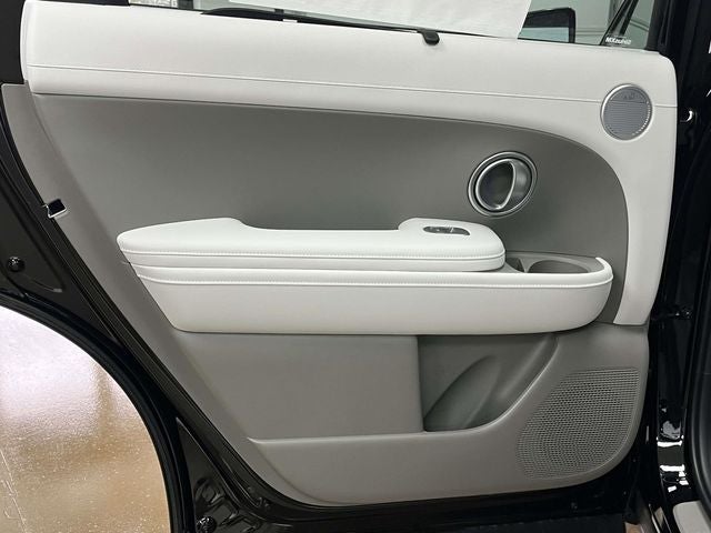 2026 Hyundai PALISADE HYBRID Blue SEL 7 Passenger