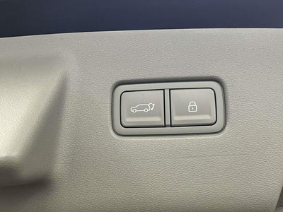 2026 Hyundai PALISADE HYBRID Blue SEL 7 Passenger