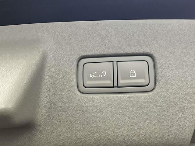 2026 Hyundai PALISADE HYBRID Blue SEL 7 Passenger