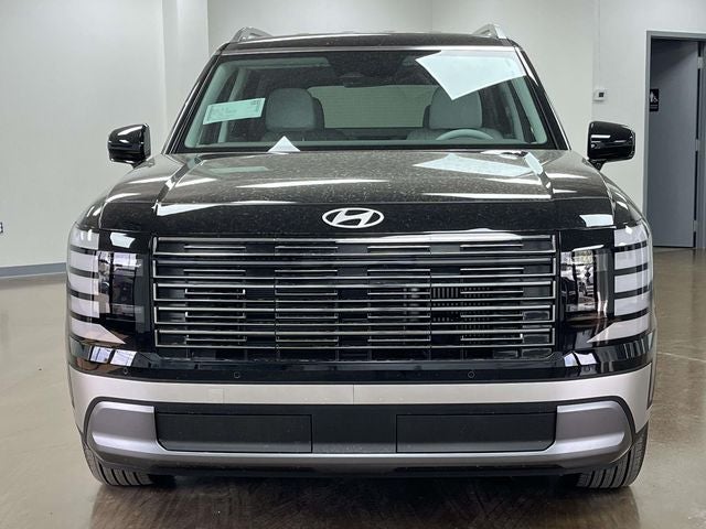 2026 Hyundai PALISADE HYBRID Blue SEL 7 Passenger