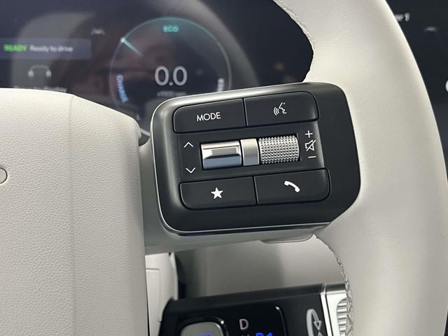 2026 Hyundai PALISADE HYBRID Blue SEL 7 Passenger