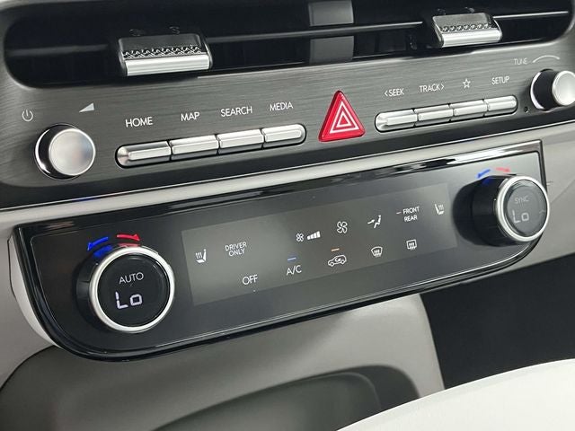 2026 Hyundai PALISADE HYBRID Blue SEL 7 Passenger