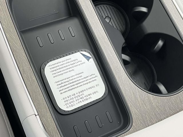 2026 Hyundai PALISADE HYBRID Blue SEL 7 Passenger