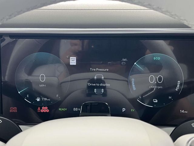 2026 Hyundai PALISADE HYBRID Blue SEL 7 Passenger