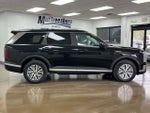 2026 Hyundai PALISADE HYBRID Blue SEL 7 Passenger