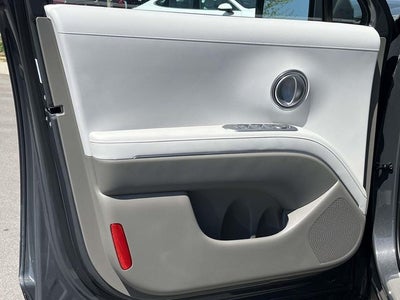 2026 Hyundai PALISADE HYBRID Blue SEL 7P