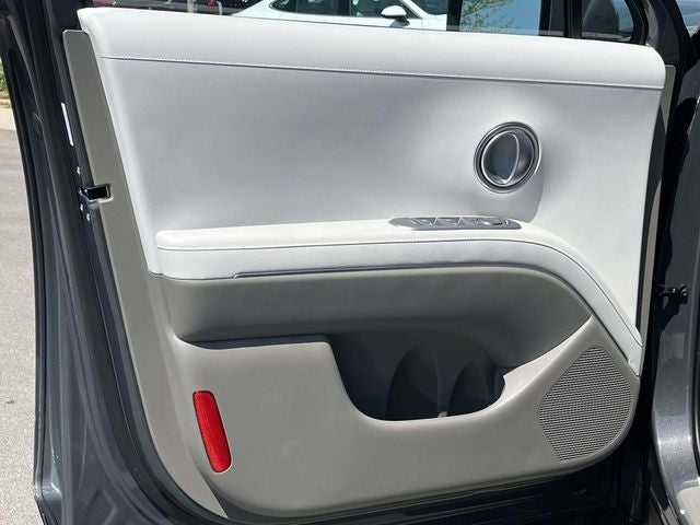 2026 Hyundai PALISADE HYBRID Blue SEL 7P