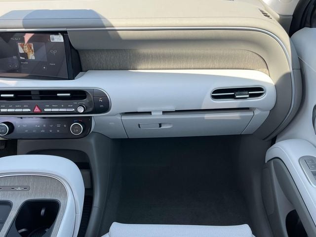 2026 Hyundai PALISADE HYBRID Blue SEL 7P