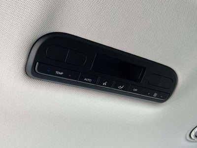 2026 Hyundai PALISADE HYBRID Blue SEL 7P