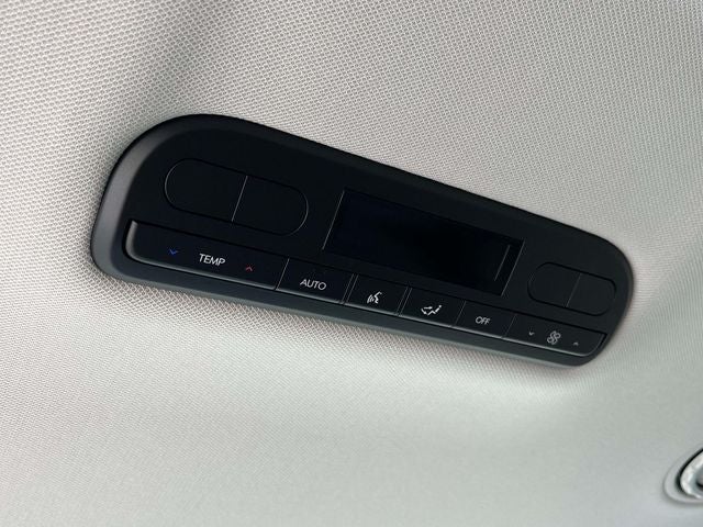 2026 Hyundai PALISADE HYBRID Blue SEL 7P