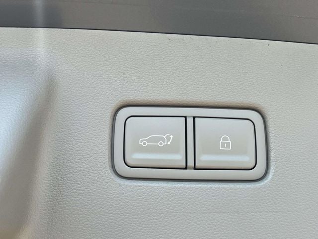 2026 Hyundai PALISADE HYBRID Blue SEL 7P