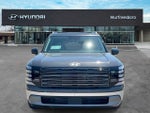 2026 Hyundai PALISADE HYBRID Blue SEL 7P