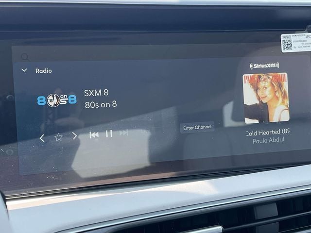 2026 Hyundai PALISADE HYBRID Blue SEL 7P