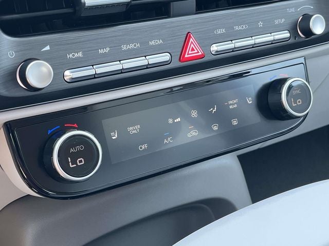 2026 Hyundai PALISADE HYBRID Blue SEL 7P