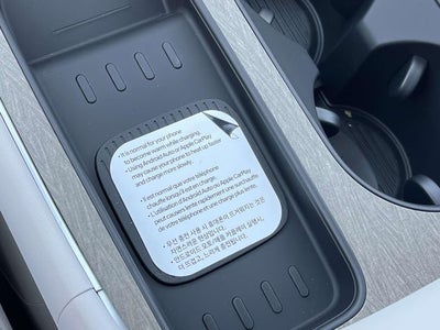 2026 Hyundai PALISADE HYBRID Blue SEL 7P