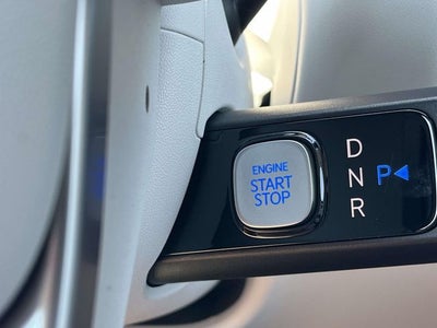 2026 Hyundai PALISADE HYBRID Blue SEL 7P