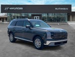2026 Hyundai PALISADE HYBRID Blue SEL 7P