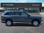 2026 Hyundai PALISADE HYBRID Blue SEL 7P