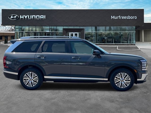 2026 Hyundai PALISADE HYBRID Blue SEL 7P
