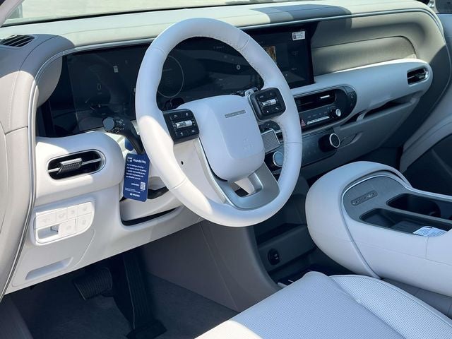 2026 Hyundai PALISADE HYBRID Blue SEL 7P