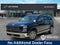 2026 Hyundai PALISADE HYBRID Blue SEL 7P