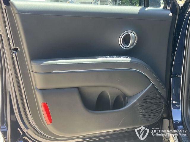 2026 Hyundai PALISADE HYBRID Blue SEL 7P